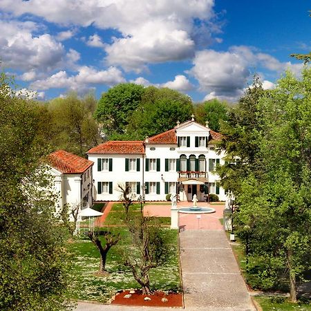 Villa Fiorita Monastier di Treviso Εξωτερικό φωτογραφία