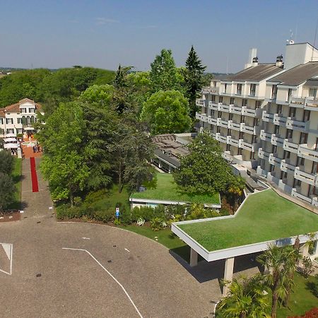 Villa Fiorita Monastier di Treviso Εξωτερικό φωτογραφία