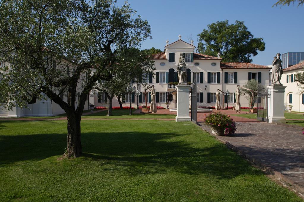 Villa Fiorita Monastier di Treviso Εξωτερικό φωτογραφία