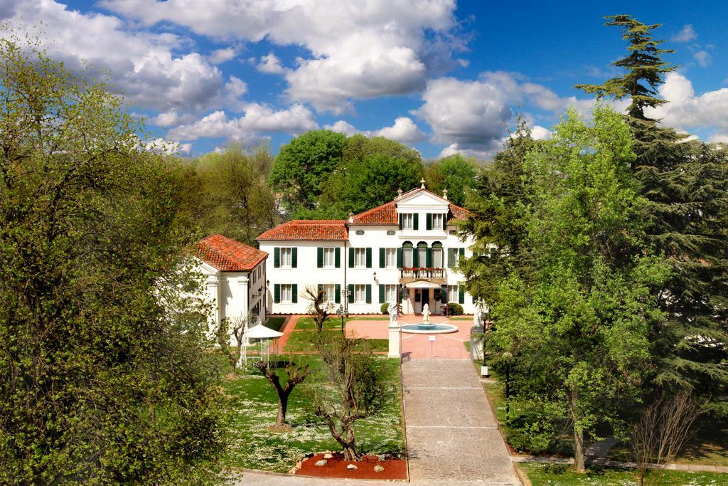 Villa Fiorita Monastier di Treviso Εξωτερικό φωτογραφία