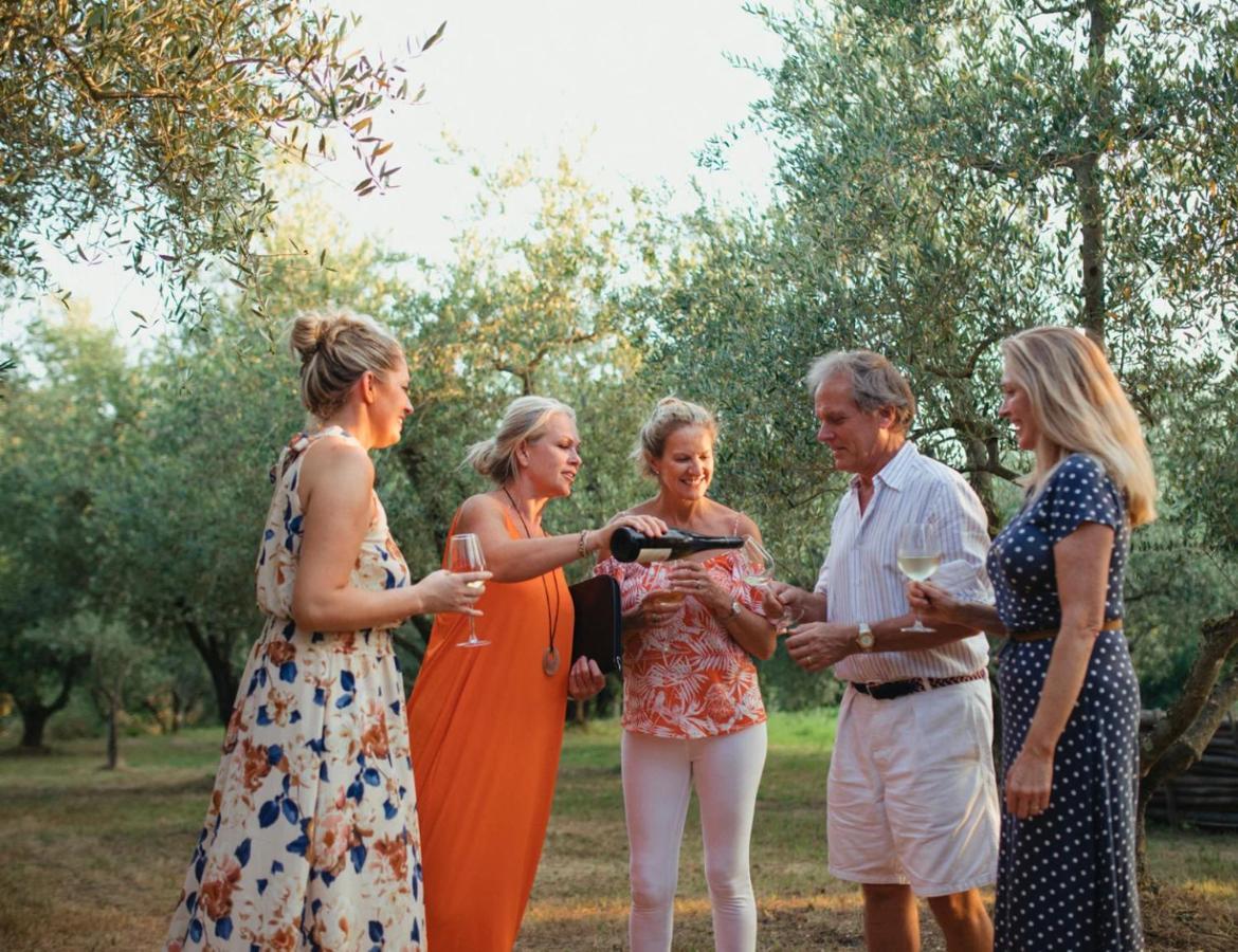 Villa Fiorita Monastier di Treviso Εξωτερικό φωτογραφία