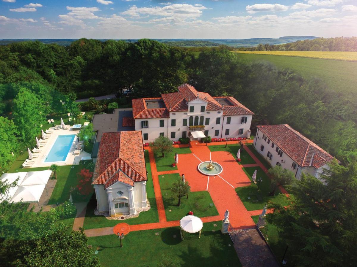 Villa Fiorita Monastier di Treviso Εξωτερικό φωτογραφία