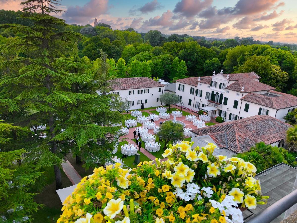 Villa Fiorita Monastier di Treviso Εξωτερικό φωτογραφία