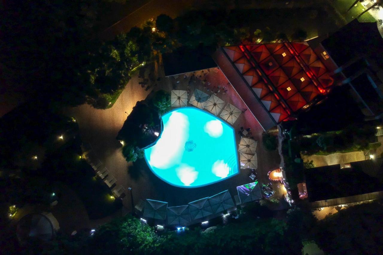 Villa Fiorita Monastier di Treviso Εξωτερικό φωτογραφία